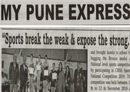 My Pune Express Vasundhara