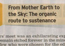 Mother Earth