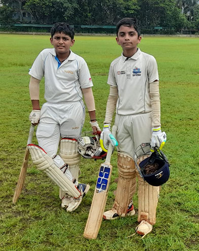 Top School in Wanowrie