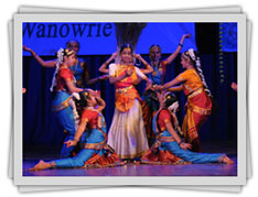 Annual Day 2014-2015