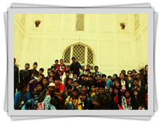 Aurangabad Trip