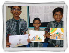 Drawing Competition