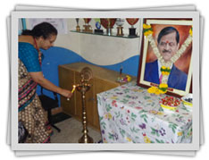 Founder’s Day Celebration