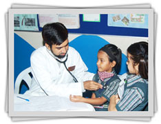 Health Camp