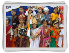 Republic Day Celebration