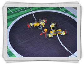 Robotics