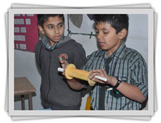 Science Exhibition
