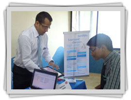 World Education Fair